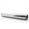 Thrifco Plumbing 1-1/4 X 8 Inch 17 Gauge Chrome Plated Brass Extension 4402832 - alternate 2
